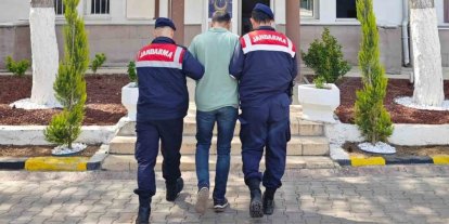 Kırıkkale’de aranan hükümlü yakalandı