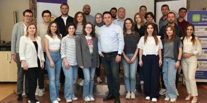 DTSO’da teknoloji eğitimi