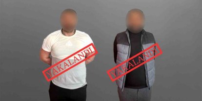 İçişleri Bakanlığı Yerlikaya: "Kırmızı bültenle uluslararası seviyede aradığımız M.S. ve H.A. isimli şahıslar Gürcistan’da yakalandı ve ülkemize iadeleri sağlandı"