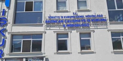 Erzincan İŞ-KUR’dan açıklama; "Asılsız iddialara itibar etmeyin"
