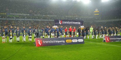 Başakşehir ile Fenerbahçe 22. randevuda