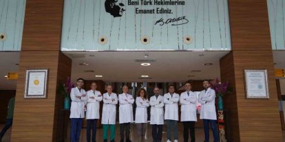 Medical Point, obezite cerrahisinde de öncü
