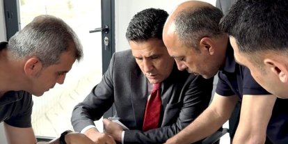 Kozan’da kazalara neden olan kavşaklara düzenleme yapılacak