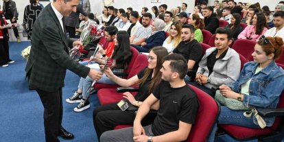 Vali Aktaş ’Evlenecek Gençlerin Desteklenmesi’ projesi açılışına katıldı