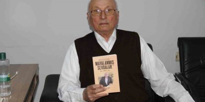 Darbelerden şiirlere uzanan yolculuk
