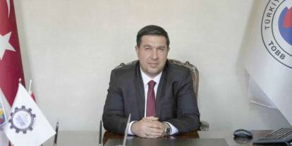 Başkan Bozan Esnafa sahip çıktı! Fuar Organizasyonu İptal Edildi..