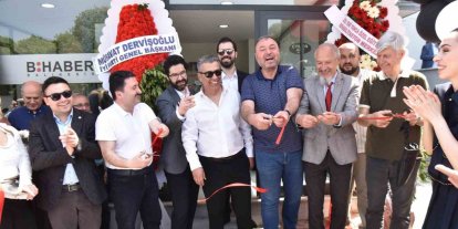 Balıkesir medyasına yeni soluk
