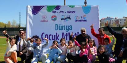 Kars’ta Dünya Atletizm Günü Coşkuyla Kutlandı