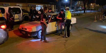 Bursa’da denetimler aralıksız sürüyor
