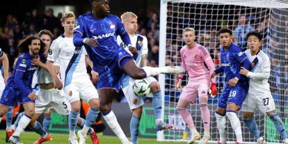 UEFA Konferans Ligi’nin finali belli oldu