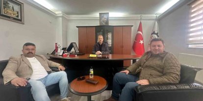 Yenişehir’de Bursasporlular Derneği yeniden açılıyor