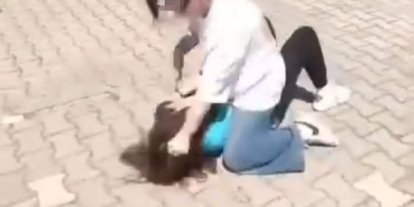 Akran zorbalığına yetkililerden hızlı müdahale