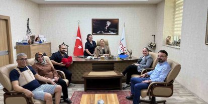 Başarılı by-pass cerrahisi ile hayata tutundu