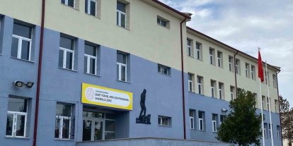 Hisarcık ÇPL Mesleki ve Teknik Anadolu Lisesine dönüştürüldü