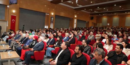 Sinop’ta geleceğin eğitimi konuşuldu