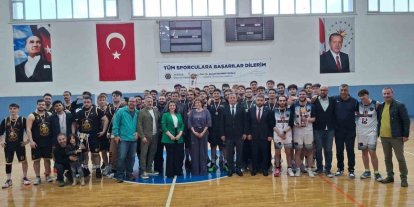 Atatürk Üniversitesi, spor alanındaki başarılarıyla göz dolduruyor