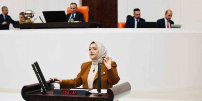 Milletvekili Ün; "Borcun faizi için borçlanan iktidar suçu emekliye yüklüyor"