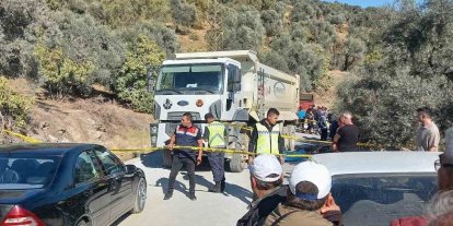 Mahkeme kamyon sürücüsünü asli kusurlu buldu