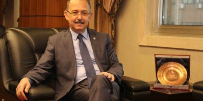 SANKO Üniversitesi Rektörü Prof. Dr. Dağlı: "Annelerimiz toplumun en değerli hazinesidir"