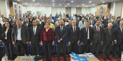 KSMMMO’da seçimli genel kurul heyecanı