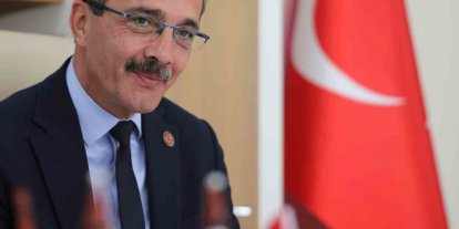 Başkan Şenol Dinç’ten düzenleyecekleri ’Engelliler Haftası Şenliği’ne davet