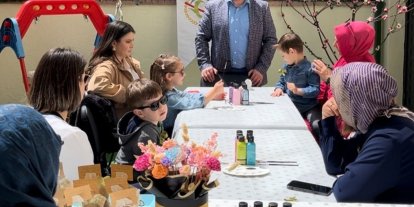 Çorum’da  çölyak hastaları için farkındalık oluşturuldu