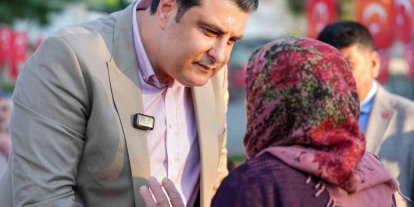 Başkan Yılmaz’dan Anneler Günü mesajı