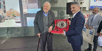 Sorgun Belediyesinin düzenlediği ’4.Kitap Günleri’ başladı