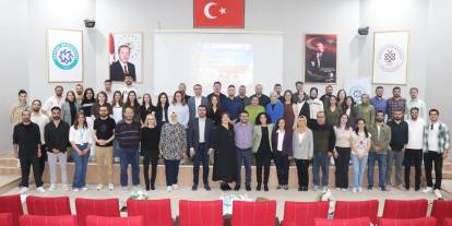 Kars’ta Hekimlere Yönelik “Tütün Bağımlılığı Tedavisi Eğitimi” Düzenlendi