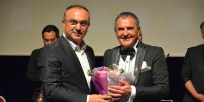 Tekirdağ’da "Yeşilçam Şarkıları" konseri düzenlendi