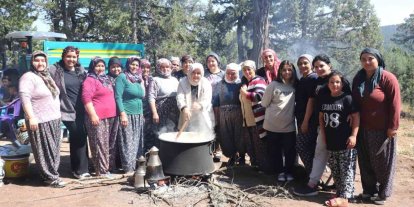 Milletvekili Ün: "Anneler, bir milletin vicdanını ve geleceğini inşa eder"
