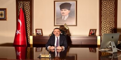 Vali Hacıbektaşoğlu’ndan Anneler Günü mesajı; "Anne sevgisi toplumsal yapının ruhunu besleyen eşsiz bir değerdir"