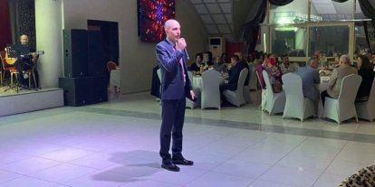 Edremit Devlet Hastanesi ’2025 Motivasyon Gecesi’