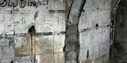 Kars'ta Turistik Bölgede Görüntü Kirliliği Tepki Çekiyor