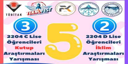 Kars Bilsem Öğrencilerinden TEKNOFEST’te Büyük Başarı!