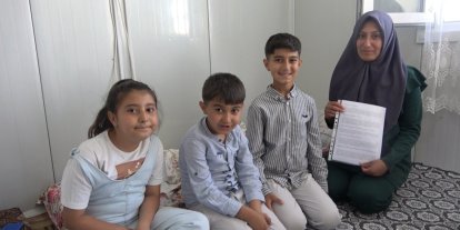 Depremde enkazdan çıkarılan ailenin 3 milyon lirası ortaklık vaadiyle dolandırıldı iddiası