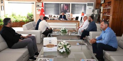 Kemer’de Dünya Dama Şampiyonası yapılacak