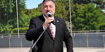 Engelsiz Manisa için birlikte yürüdüler