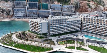 Mahkeme, Kızılbük projesini hukuka ve çevre mevzuatına uygun buldu