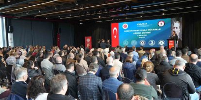 Küresel tehdit listesinin ilk sırasında ‘dezenformasyon’ var