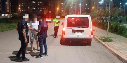Kozan’da hapis cezasıyla aranan 5 hükümlü yakalandı