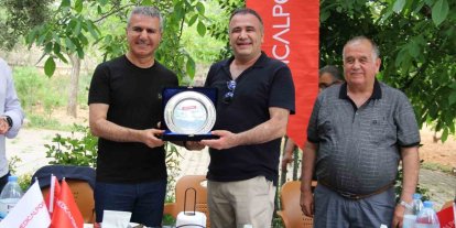 Medical Point Gaziantep Hastanesi’nden ’yaza merhaba’ etkinliği