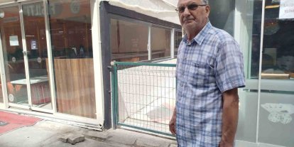 Doğalgaz patlamasının yeni görüntüleri, yaşanan panik ve şiddetin boyutunu ortaya koydu