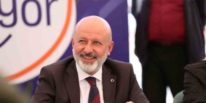 Başkan Çolakbayrakdar, "Gece gündüz demeden Kocasinan’ın her mahallesindeyiz"