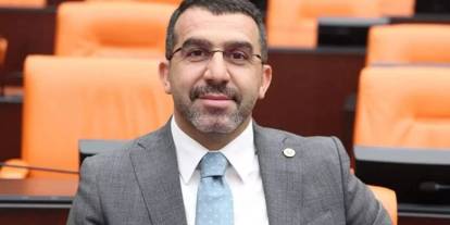 Milletvekili Çalkın, terör örgütünün silah bırakma ve fesih kararını değerlendirdi
