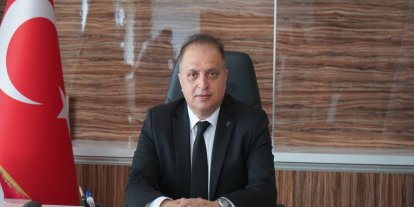 Şırnak İl Sağlık Müdürü Sili göreve başladı