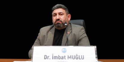 Güvenlik ve terör uzmanı Muğlu, PKK’nın feshedilip silah bırakmasını değerlendirdi