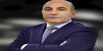 Gazeteci Arif Çakmak hayatını kaybetti