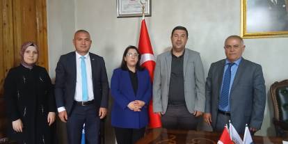 KATSO dan Sosyal Güvenlik Haftası’na Destek Mesajı