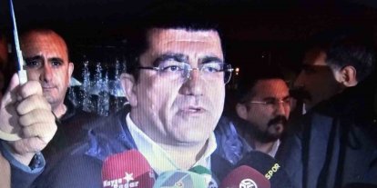 Nurettin Açıkalın: "Kayserispor tüm Türkiye’ye örnek bir takım olmuştur"